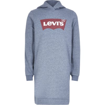 levis girls dress