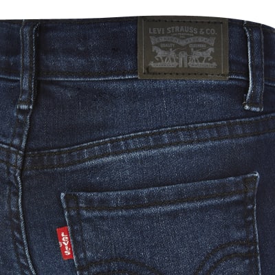 levi jeans super skinny