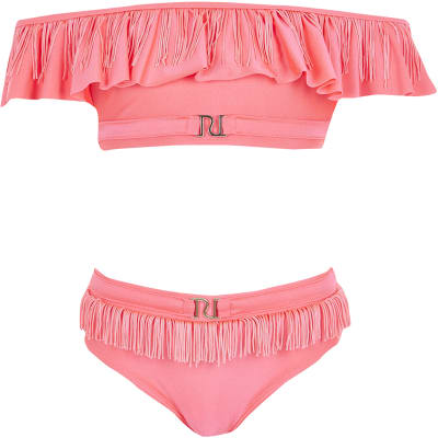 river island kids swimwear