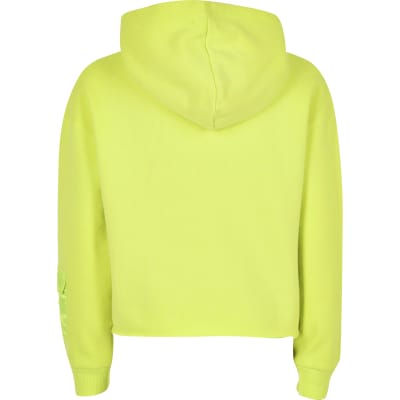 river island girls hoodies