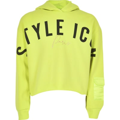 river island ladies hoodies