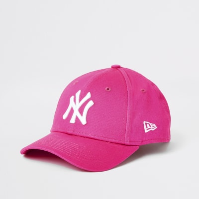 girls ny hat