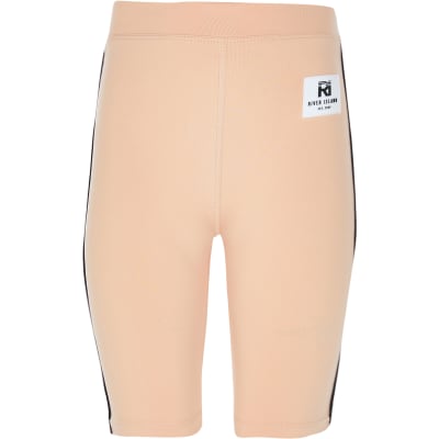 river island girls cycling shorts