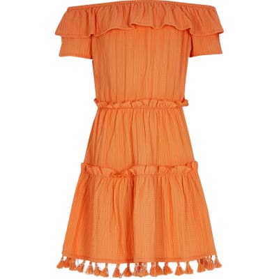 river island girls dresses sale