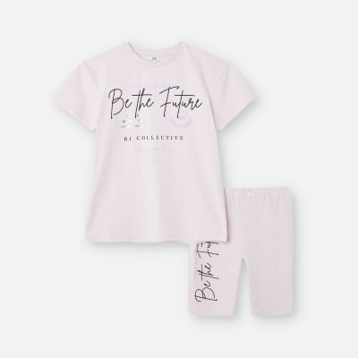 river island girls outfits