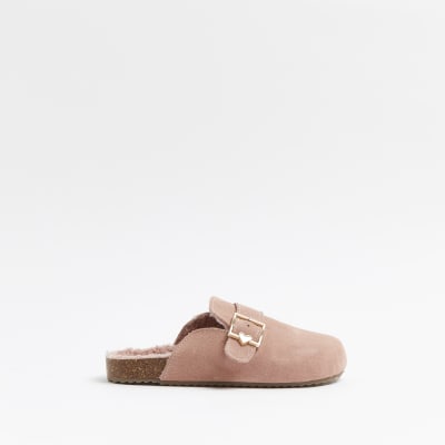 10 years girls slippers
