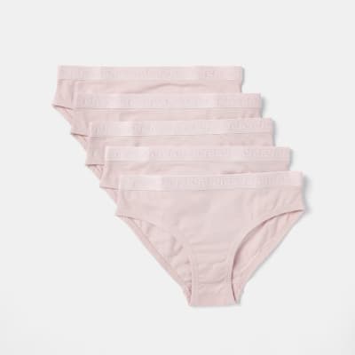 Girls' Underwear