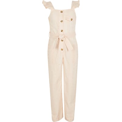 river island kids jumpsuits