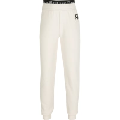 pink joggers girls