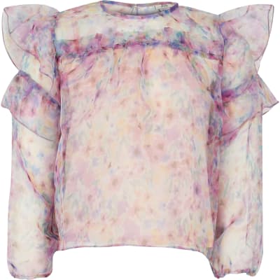 river island girls sale