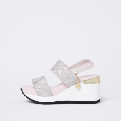 girls sport sandals