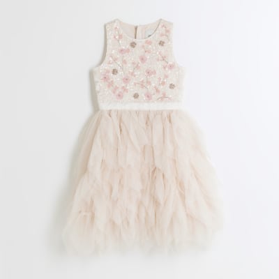 Flower girl dresses top river island