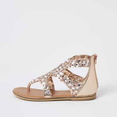 river island womens footwear