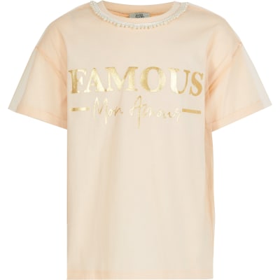 famous women t shirt