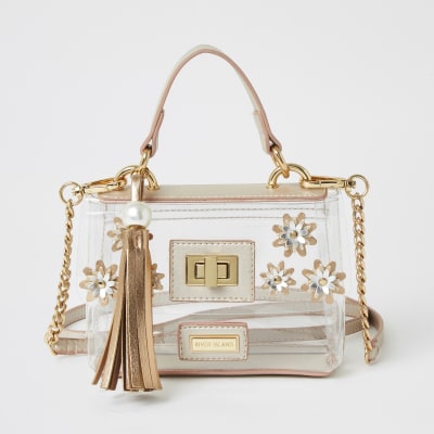 river island girls bags