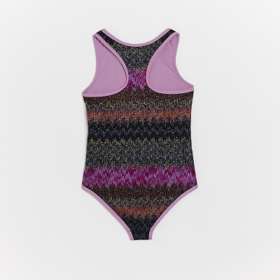 River island hot sale kids swimwear