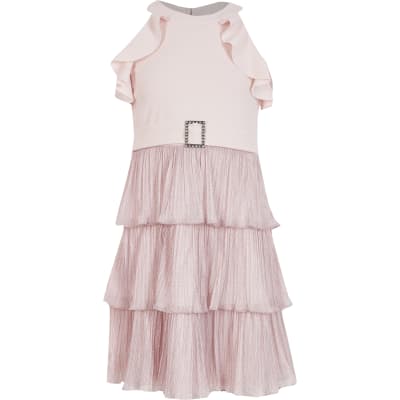 river island baby girl party dress