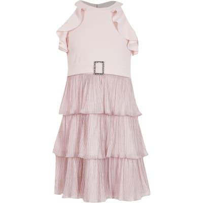 river island children's dresses