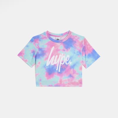 Crop For Girls | Tops For River Island