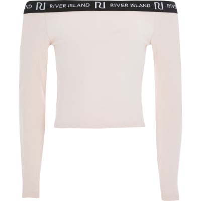 river island tops for girls