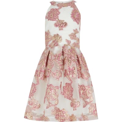 river island teenage dresses