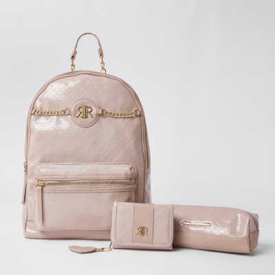 river island children's bags