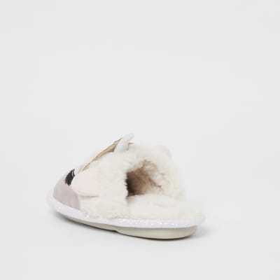 Unicorn slippers river island new arrivals