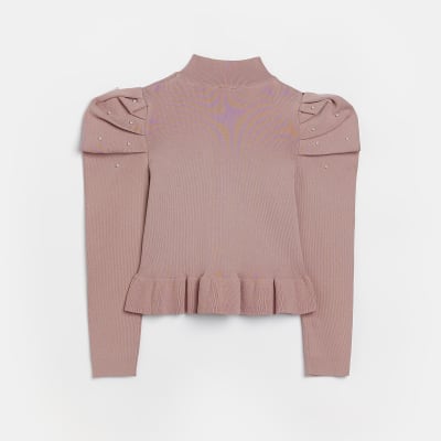 western pullovers womens