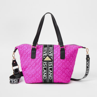 river island children's bags
