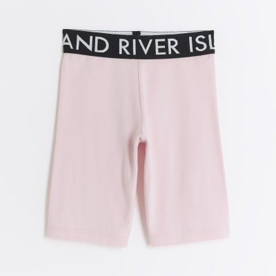 River island cycle shorts online