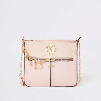 river island girls purse