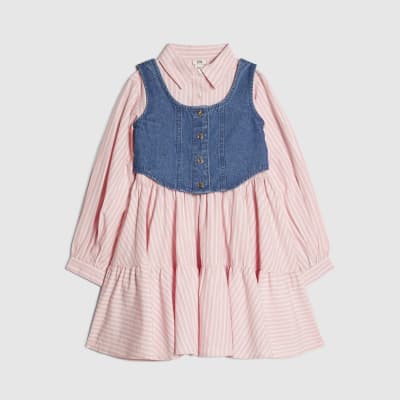 Tunique pour fille marque ta pas l'oeil taille 23 mois 86 cm avec