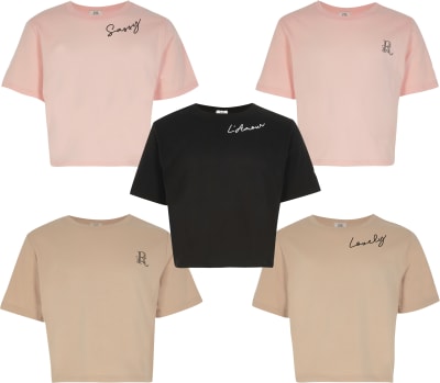 river island teenage girl sale