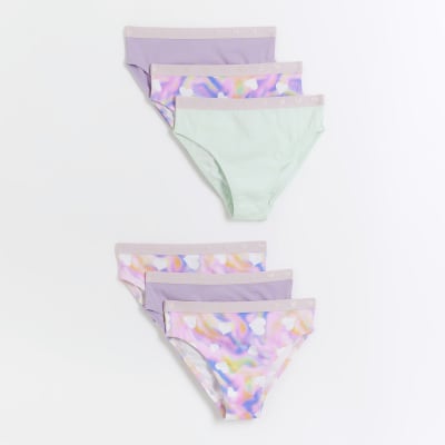 Visual filter display for Underwear