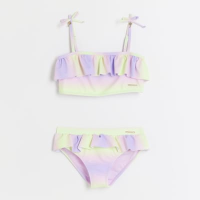 River island kids store swimwear