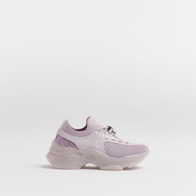 river island sock runner