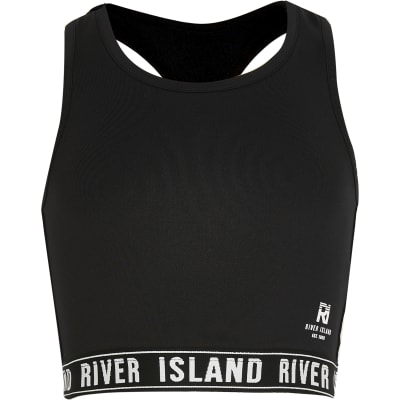 river island girls active wear