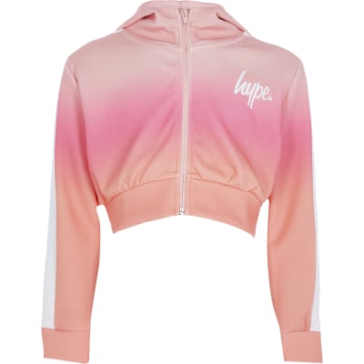 girls hype jumpers