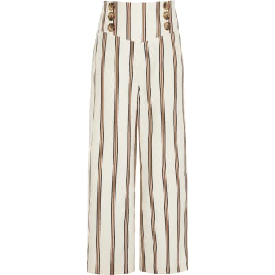 river island girls pants