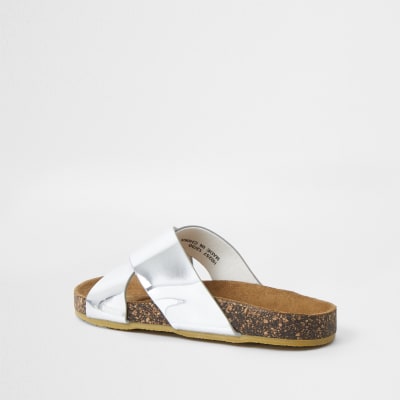 girls sliders size 3