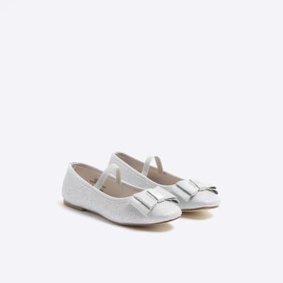 Girls sliders hot sale river island