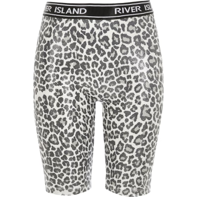 river island girls cycling shorts