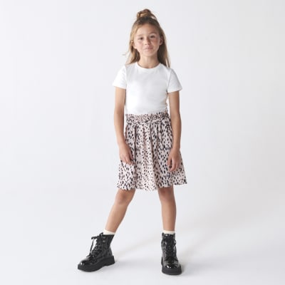 T shirt 2024 dress river island