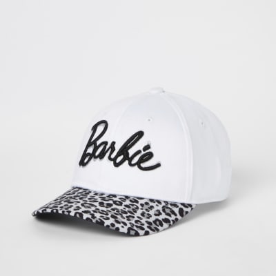 casquette barbie