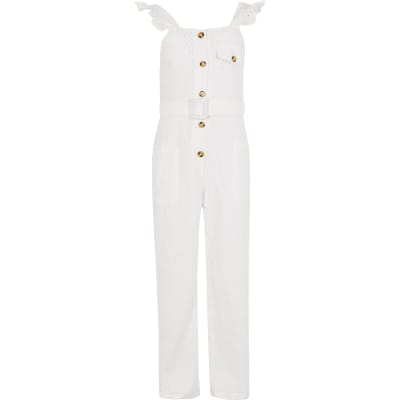 river island jumpsuit kids