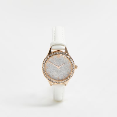 river island ladies watches