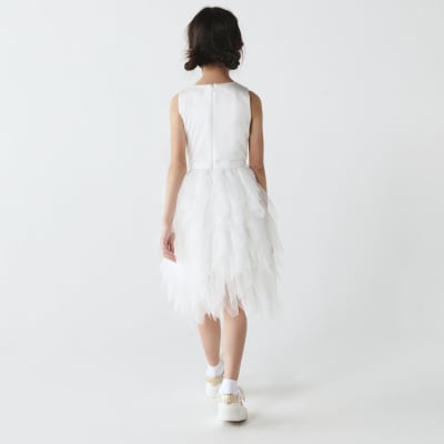 Flower girl dresses river island online