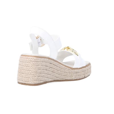 Kids wedges store