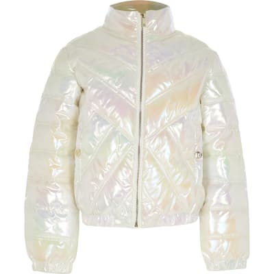 river island children's jackets