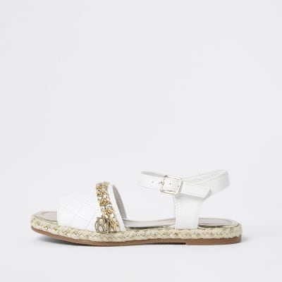 Baby Girl Sequin Bowknot Embellished Shoe Hook